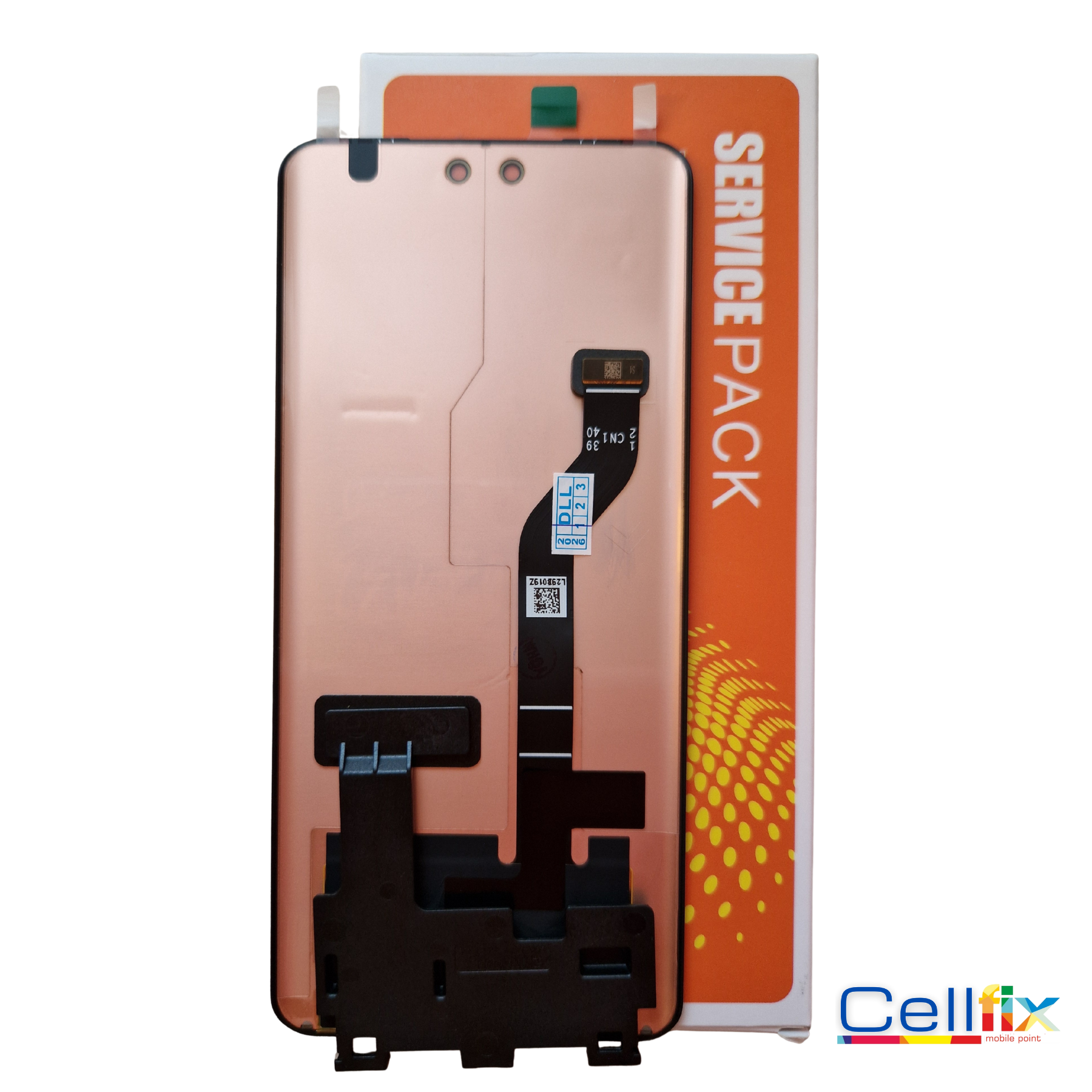 XIAOMI MI NOTE 10 /NOTE 10 PRO /NOTE 10 LITE CC9 PRO NF LCD (X-233)